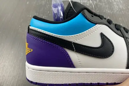 Air Jordan 1 Low 553558-154 Functional 5812 