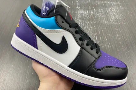 Air Jordan 1 Low 553558-154 Functional 5812 