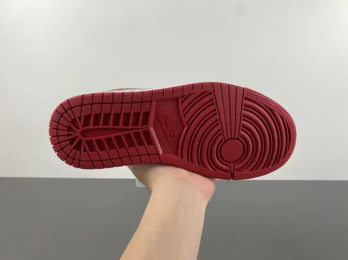 Air Jordan 1 Low 553558-161 WellDesigned 2298 