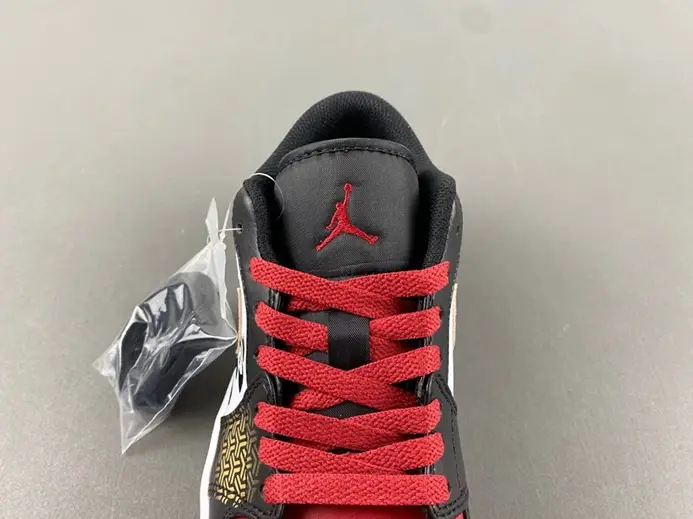 Air Jordan 1 Low 553558-161 WellDesigned 2298 