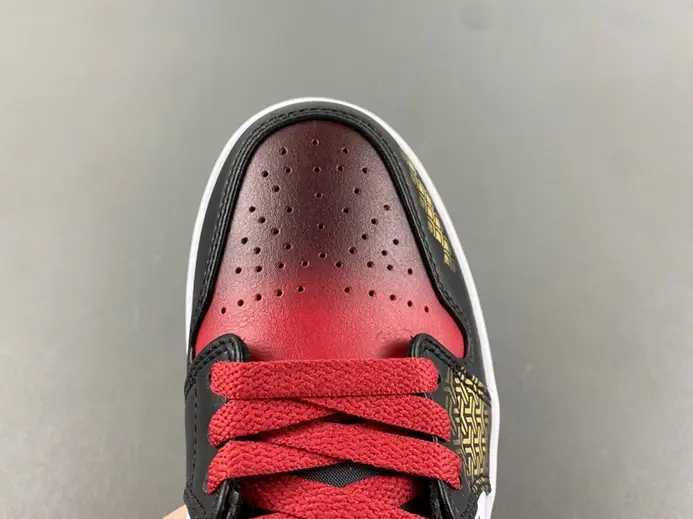 Air Jordan 1 Low 553558-161 WellDesigned 2298 