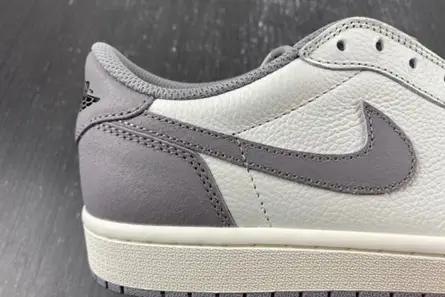 Air Jordan 1 Low “Atmosphere Grey” CZ0790-101 Bold 3845  BBE1170
