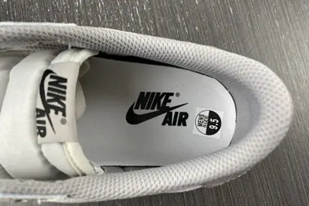 Air Jordan 1 Low “Atmosphere Grey” CZ0790-101 Bold 3845  BBE1170