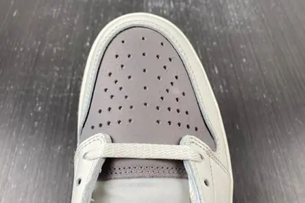 Air Jordan 1 Low “Atmosphere Grey” CZ0790-101 Bold 3845 