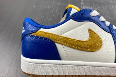 Air Jordan 1 Low DZ0792-103 Stylish 774 