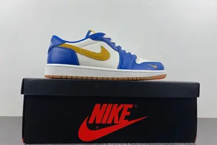Air Jordan 1 Low DZ0792-103 Stylish 774  CBA811