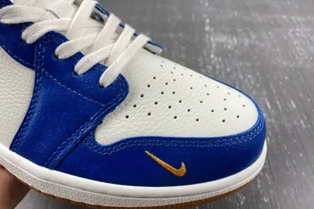 Air Jordan 1 Low DZ0792-103 Stylish 774 