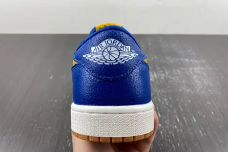 Air Jordan 1 Low DZ0792-103 Stylish 774  CBA811