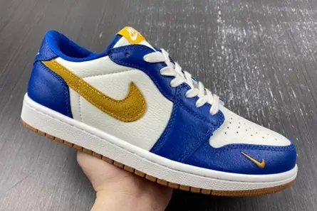 Air Jordan 1 Low DZ0792-103 Stylish 774 