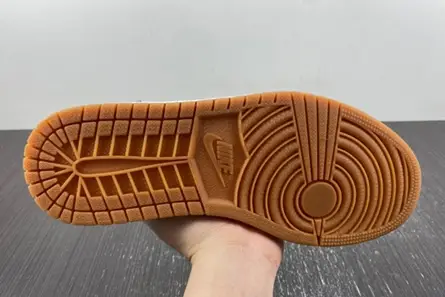Air Jordan 1 Low DZ0792-103 Stylish 774 