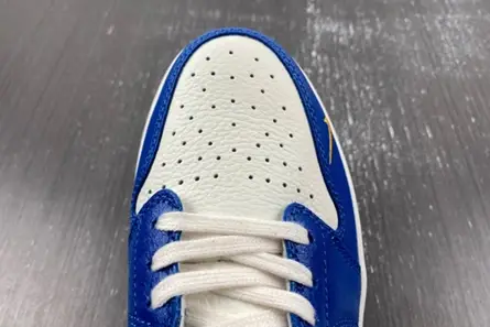 Air Jordan 1 Low DZ0792-103 Stylish 774 