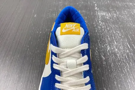 Air Jordan 1 Low DZ0792-103 Stylish 774 