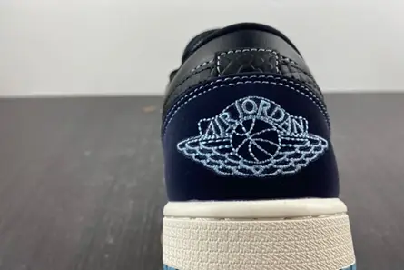 Air Jordan 1 Low FJ5478-010 GoodFit 7738 