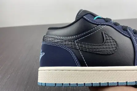 Air Jordan 1 Low FJ5478-010 GoodFit 7738 