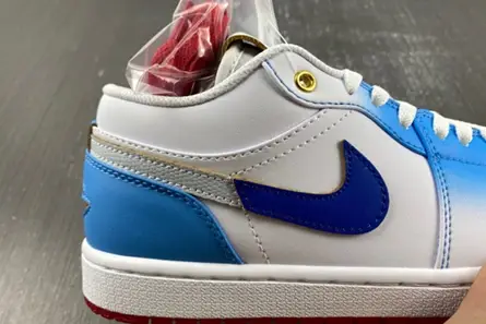 Air Jordan 1 Low FN8895-141 Classic 5551 