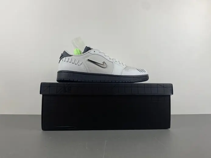 Air Jordan 1 Low HM3689-001 Sophisticated 3050  AFFEC551