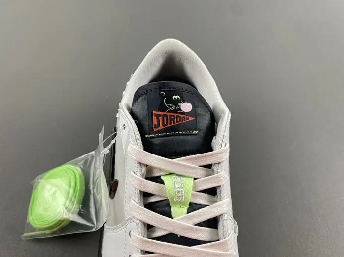Air Jordan 1 Low HM3689-001 Sophisticated 3050 