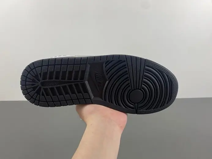 Air Jordan 1 Low HM3689-001 Sophisticated 3050  AFFEC551