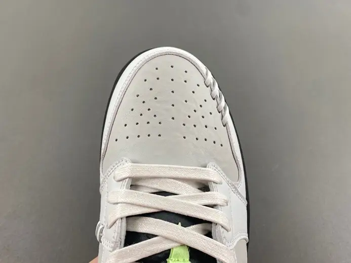 Air Jordan 1 Low HM3689-001 Sophisticated 3050 