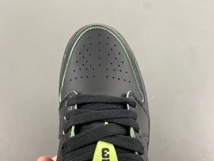 Air Jordan 1 Low HM3690-001 Compact 7179 