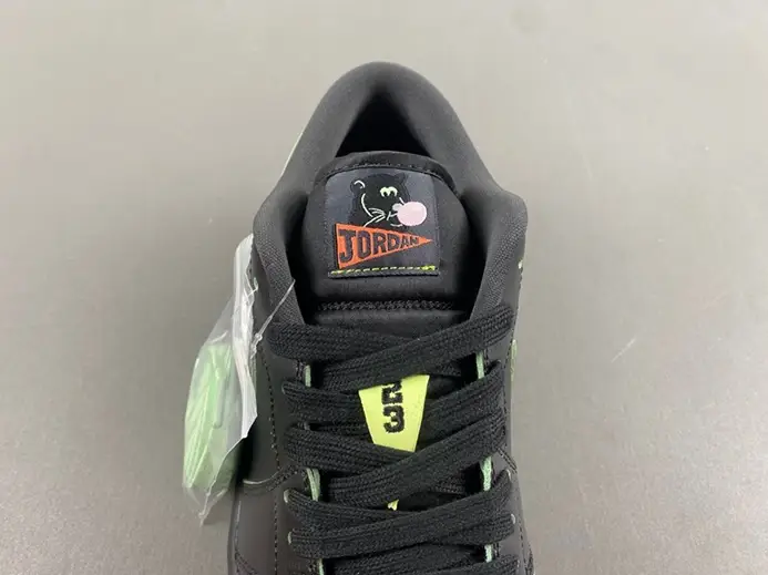 Air Jordan 1 Low HM3690-001 Compact 7179 