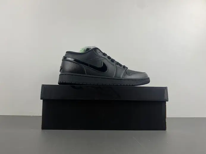 Air Jordan 1 Low HM3690-001 Compact 7179  CFABE80