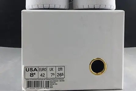 Air Jordan 1 Low OG Pinnacle 852549-003 EyeCatching 9113 