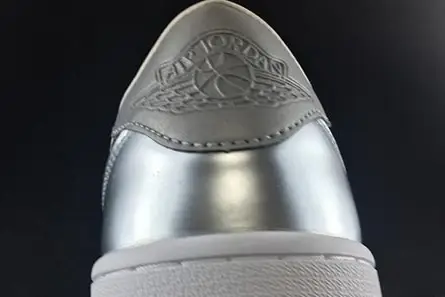 Air Jordan 1 Low OG Pinnacle 852549-003 EyeCatching 9113 