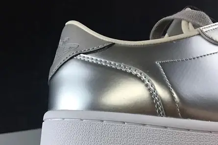 Air Jordan 1 Low OG Pinnacle 852549-003 EyeCatching 9113 