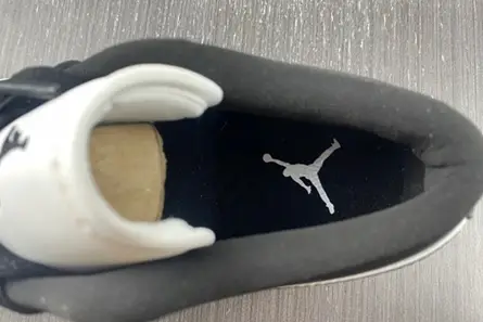 Air Jordan 1 Low “Panda”  DC0774 101 Versatile 1938 