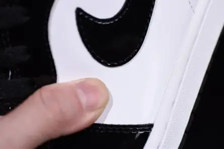 Air Jordan 1 Metallic Gold 861428-007 Versatile 2440 