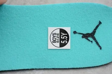 Air Jordan 1 Mid BG 'Hyper Jade' - Air Jordan - 554725-122 GoAnywhere 5920 