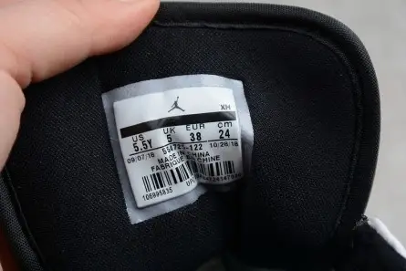 Air Jordan 1 Mid BG 'Hyper Jade' - Air Jordan - 554725-122 GoAnywhere 5920 