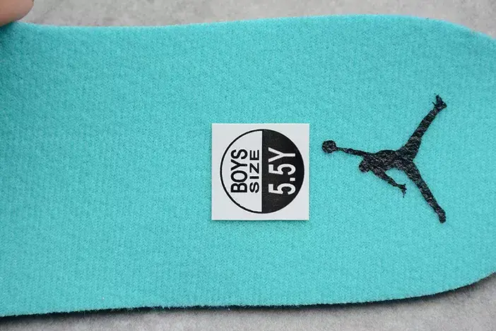 Air Jordan 1 Mid BG 'Hyper Jade' - Air Jordan - 554725-122 GoAnywhere 5920 