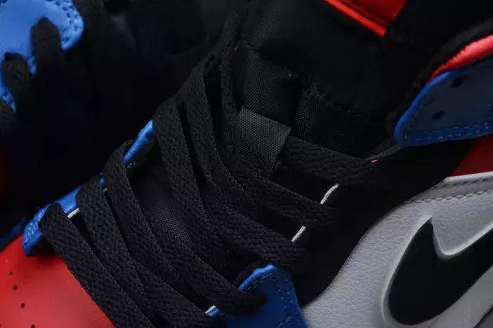 Air Jordan 1 Mid GS Resilient 3020 