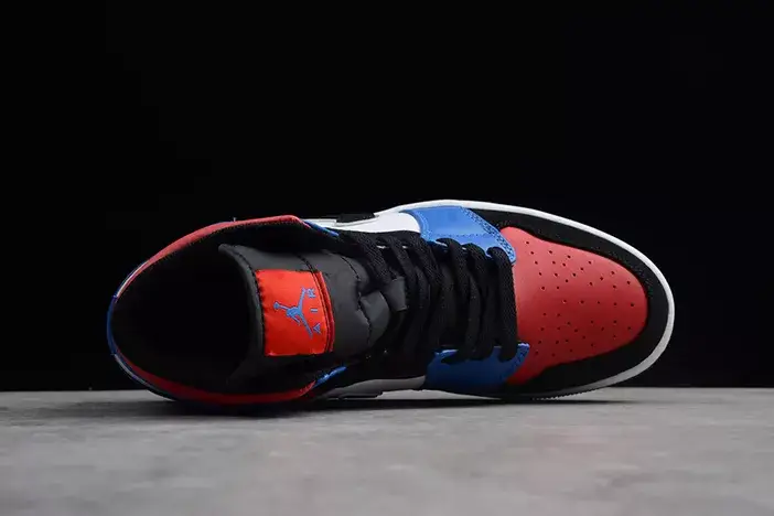 Air Jordan 1 Mid GS Resilient 3020 