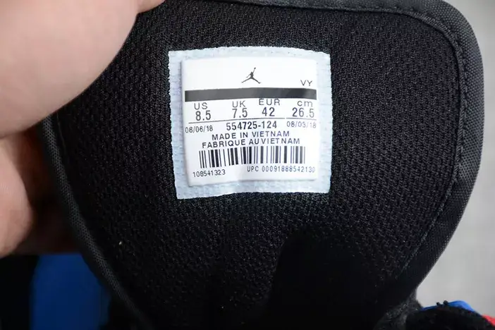 Air Jordan 1 Mid GS Resilient 3020 