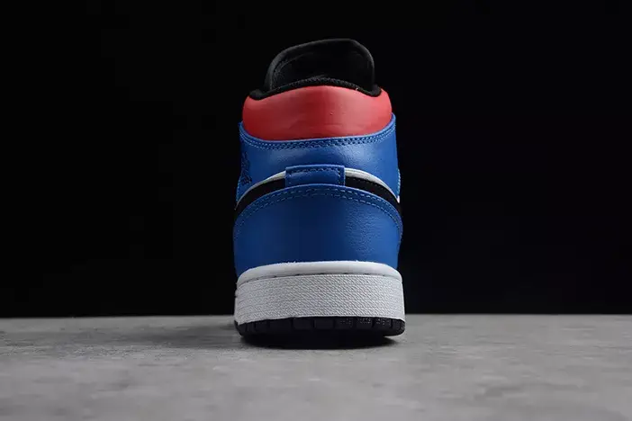 Air Jordan 1 Mid GS Resilient 3020 
