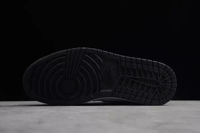 Air Jordan 1 Mid GS Resilient 3020 