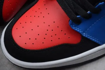 Air Jordan 1 Mid GS Resilient 3020 
