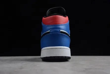 Air Jordan 1 Mid GS Resilient 3020 