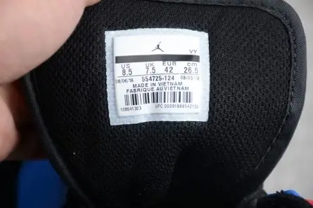 Air Jordan 1 Mid GS Resilient 3020 