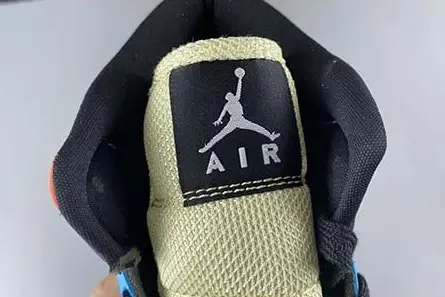 Air Jordan 1 Mid “Multicolor” CW1140 100 DailyWear 7117 