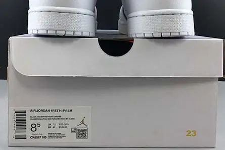 Air Jordan 1 Mid SE WMNS CK6587-100 Versatile 594 