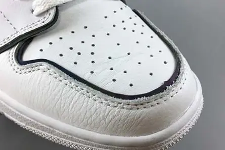 Air Jordan 1 Mid SE WMNS CK6587-100 Versatile 594  AEA203