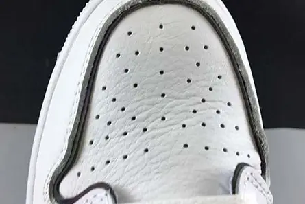 Air Jordan 1 Mid SE WMNS CK6587-100 Versatile 594 