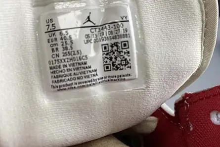 Air Jordan 1 Mid x SNS CT3443-100 Minimalist 9297 