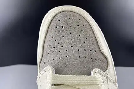 Air Jordan 1 Mid x SNS CT3443-100 Minimalist 9297 