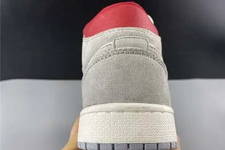 Air Jordan 1 Mid x SNS CT3443-100 Minimalist 9297 