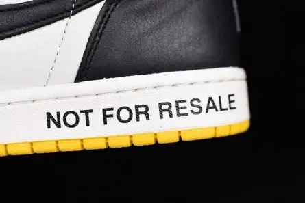 Air Jordan 1 No Ls Varsity Maize 861428-107 UrbanStyle 6312 